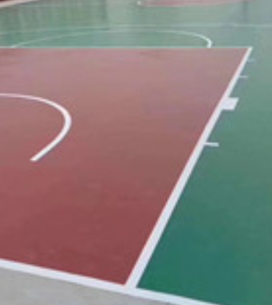 可克达拉篮球场地坪维修全方案